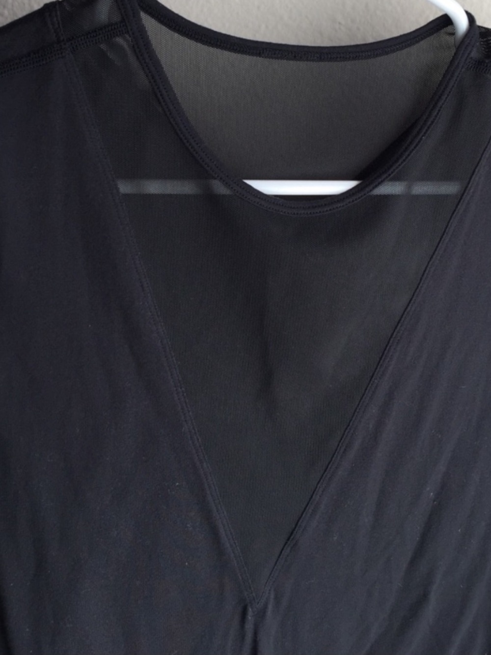 Lululemon Lab Edge Tee